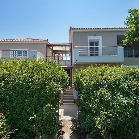 Nea Koutali Apartments エクステリア 写真