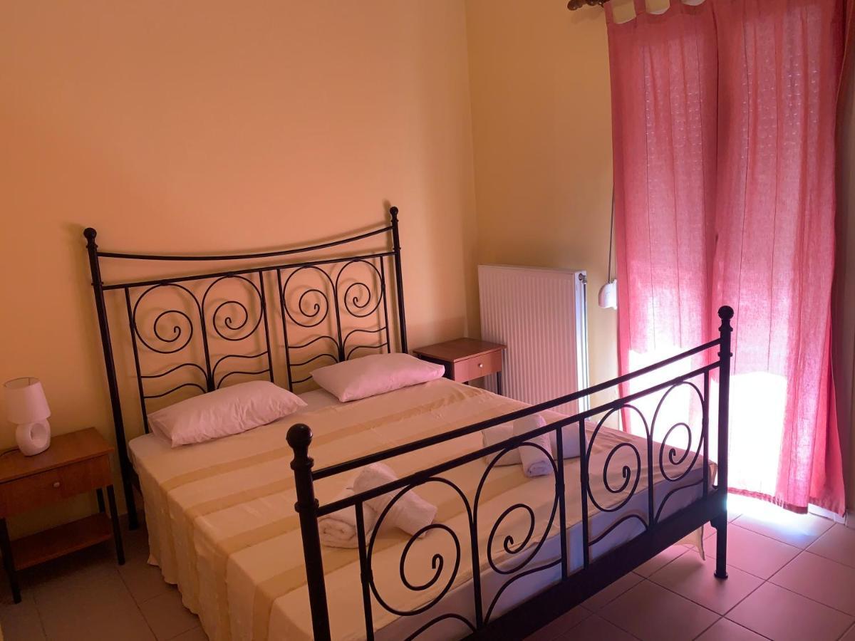 Nea Koutali Apartments エクステリア 写真
