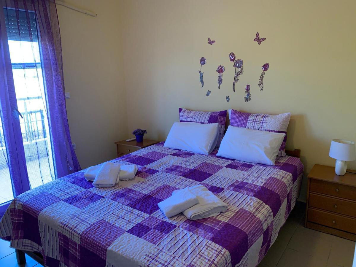 Nea Koutali Apartments エクステリア 写真