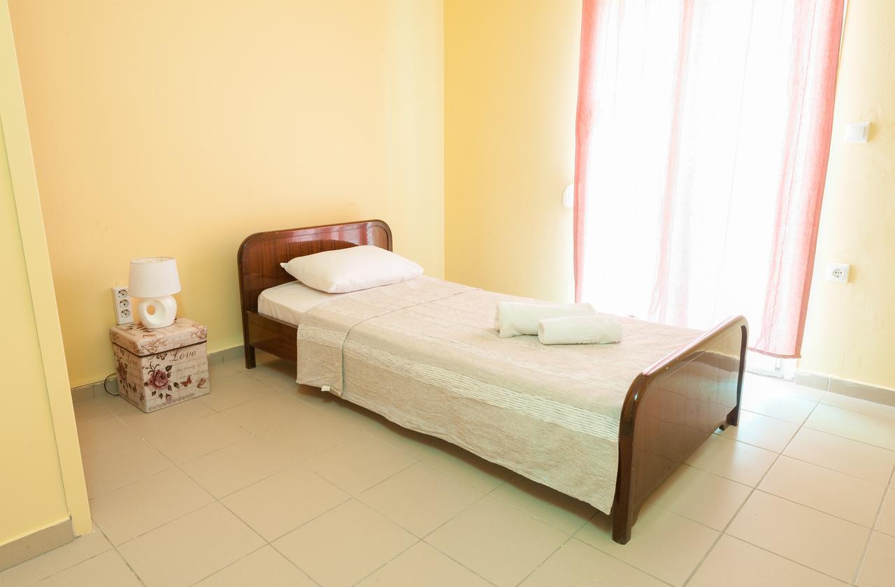 Nea Koutali Apartments エクステリア 写真