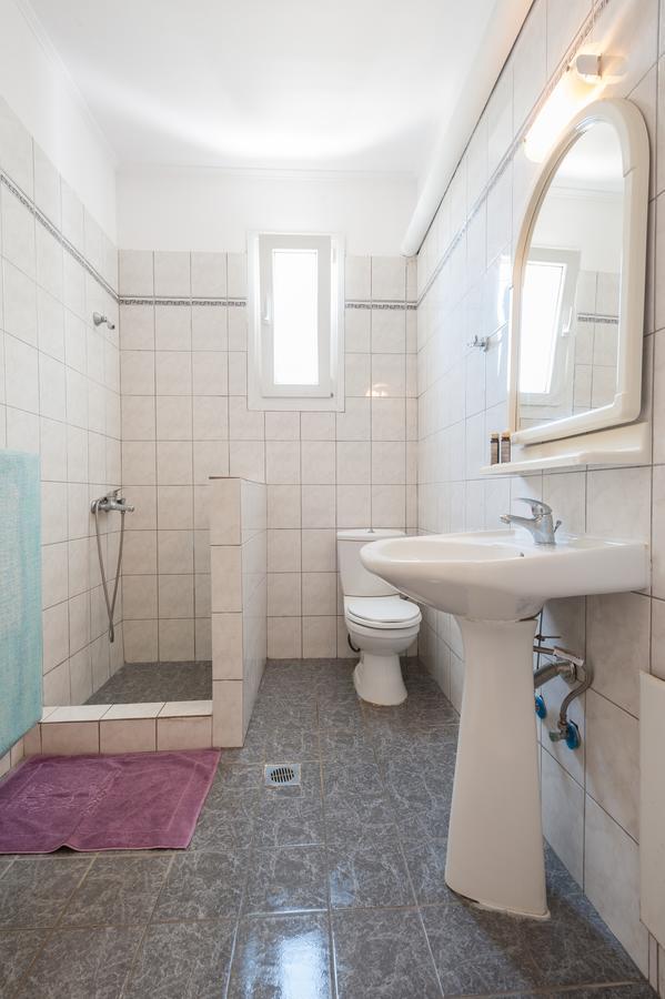Nea Koutali Apartments エクステリア 写真