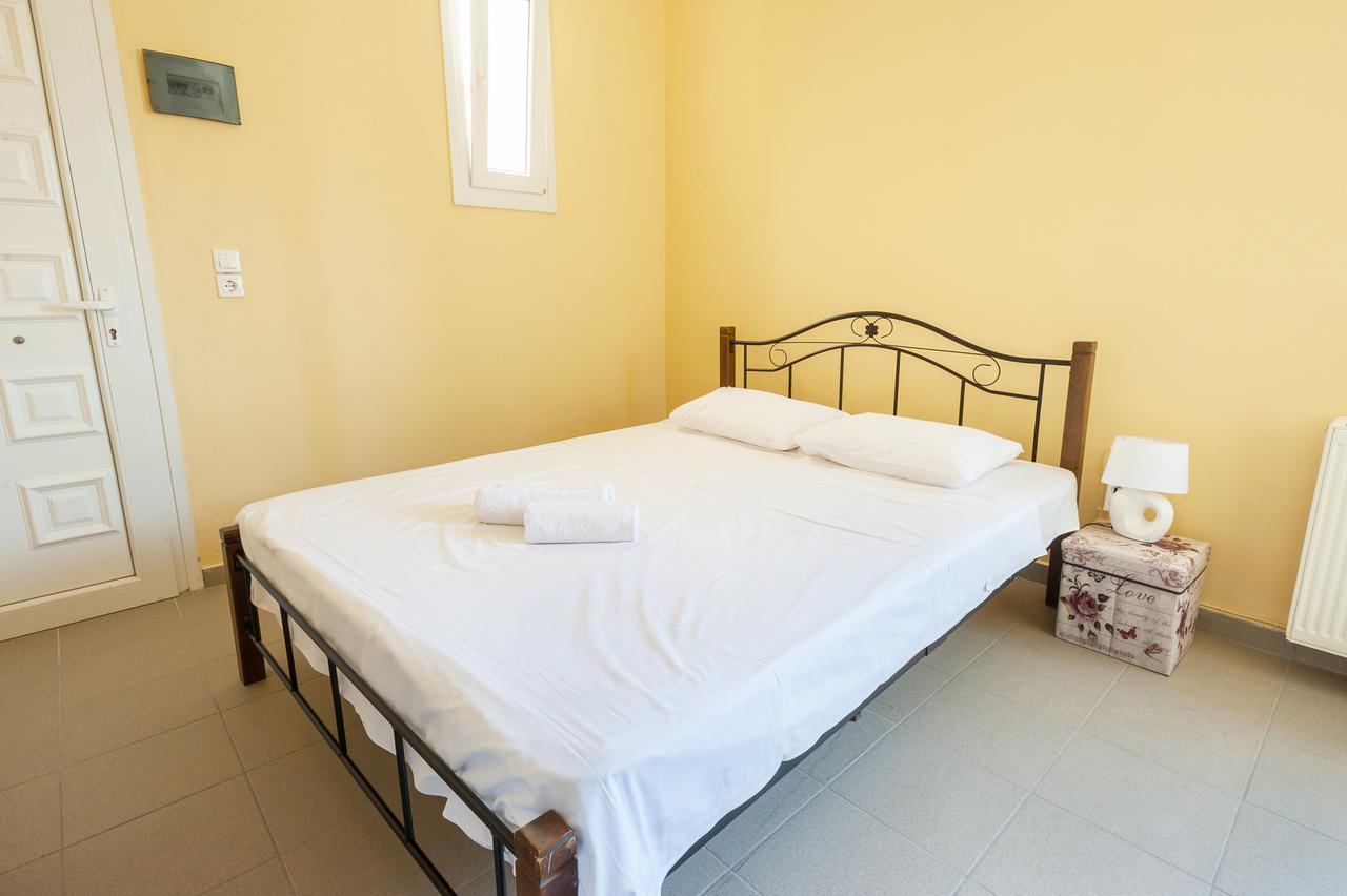 Nea Koutali Apartments エクステリア 写真