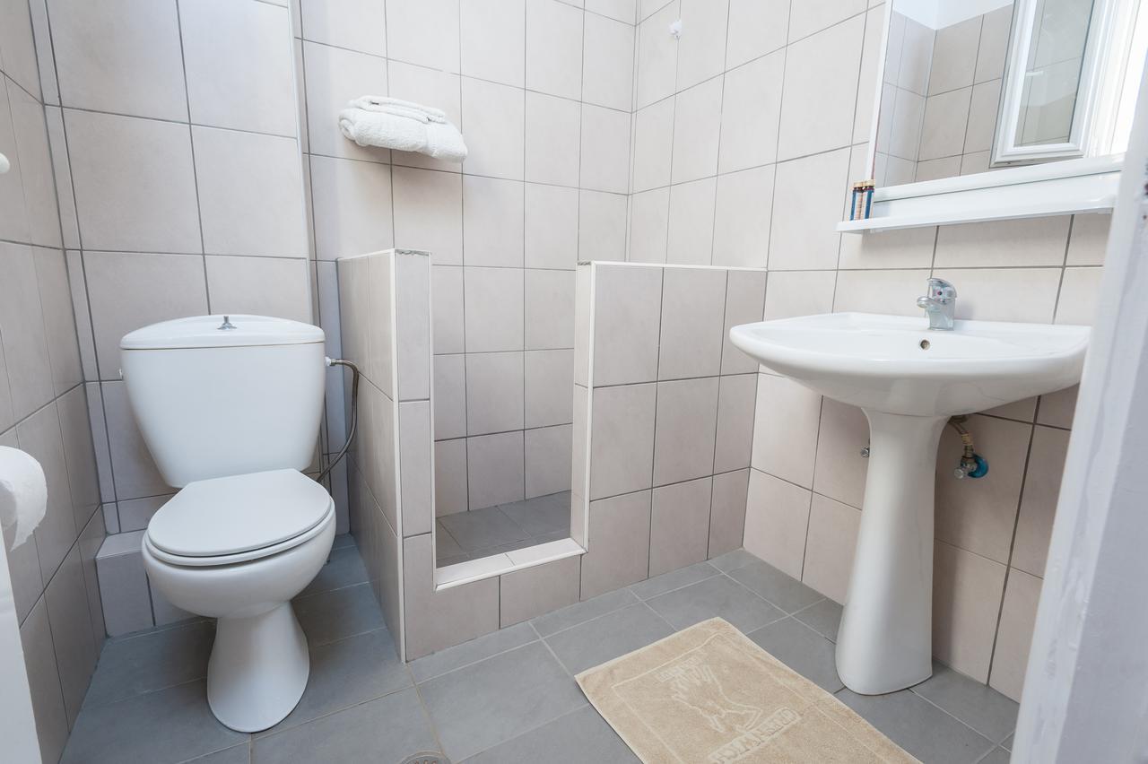 Nea Koutali Apartments エクステリア 写真