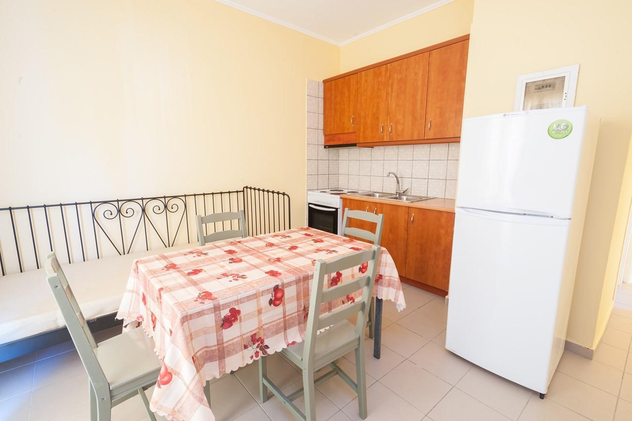 Nea Koutali Apartments エクステリア 写真
